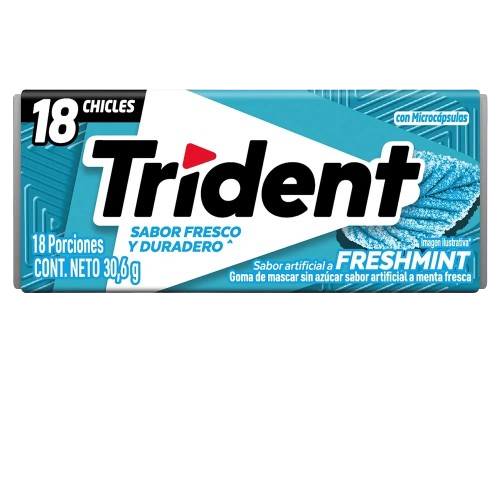 Trident