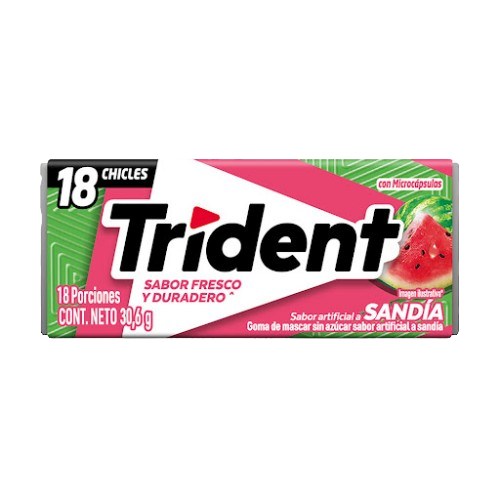 Trident