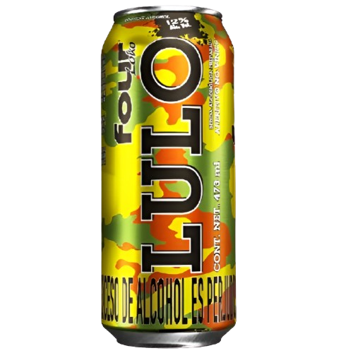Four Loko