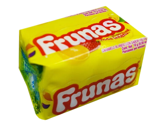 Frunas