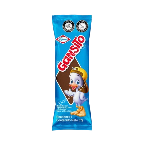 Gansito