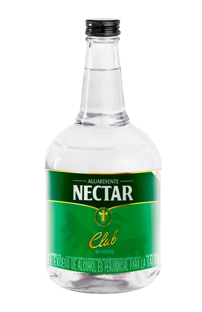 Aguardiente nectar