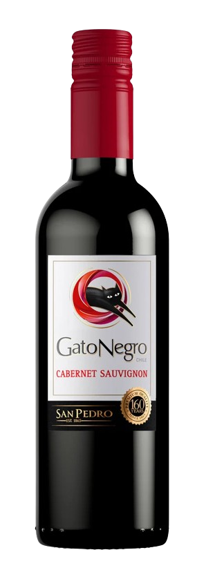 Gato negro