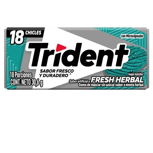 Trident