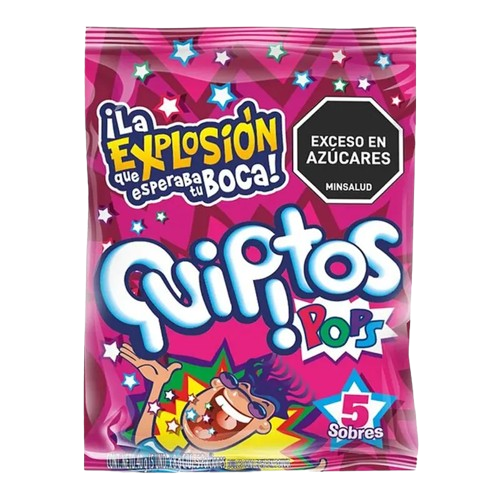 Quipitos