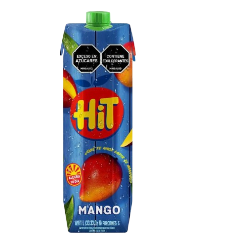 Jugo Hit