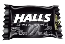 Halls