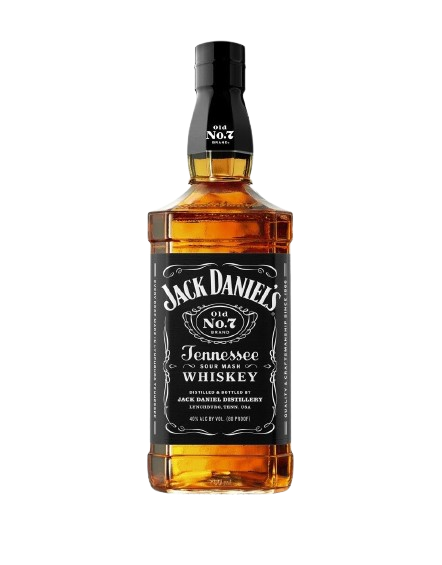 Jack daniel's
