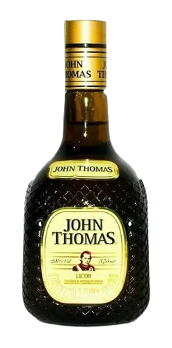 John Thomas