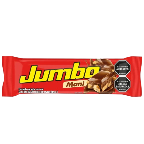 Jumbo