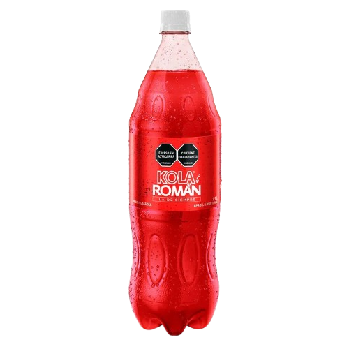 Kola Román