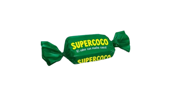 Supercoco