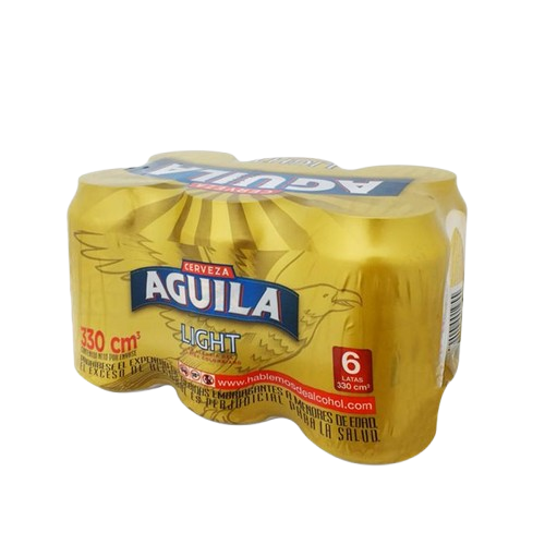 Aguila light