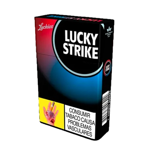 Lucky strike