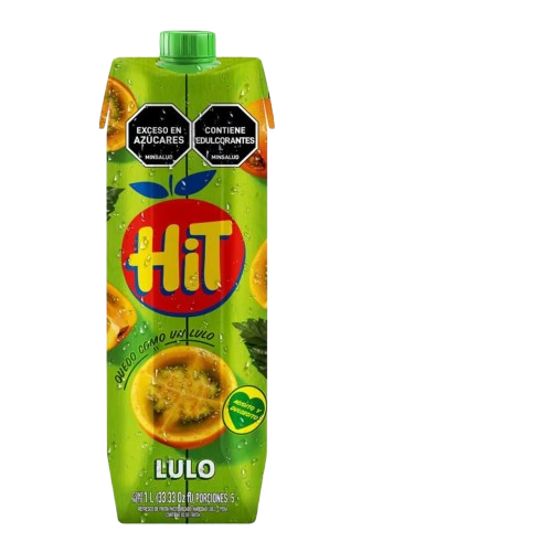 Jugo Hit