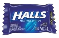 Halls