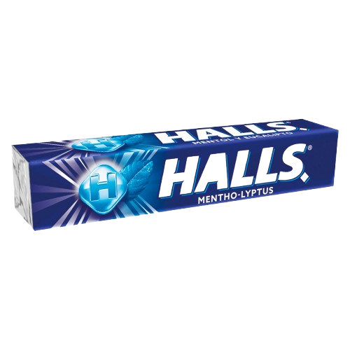 Halls