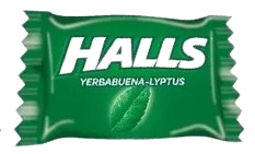 Halls