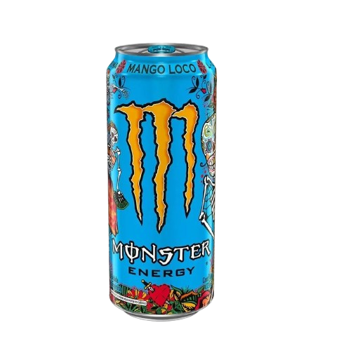 Monster Energy