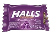 Halls