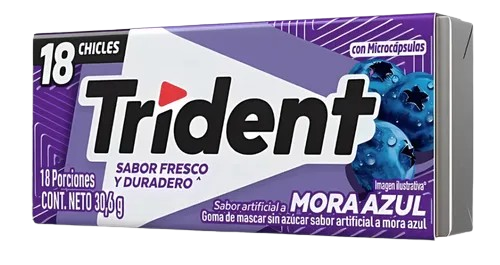 Trident