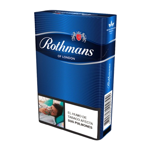 Rothmans