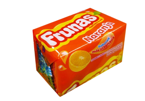 Frunas