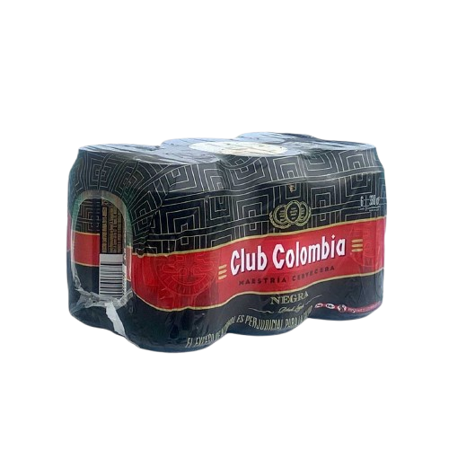 Club colombia