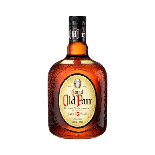 Old parr