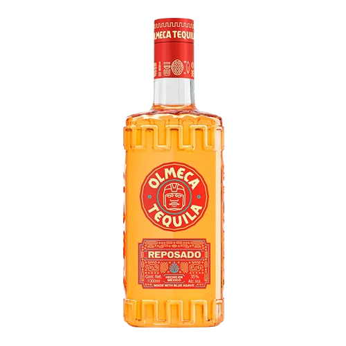 Olmeca tequila