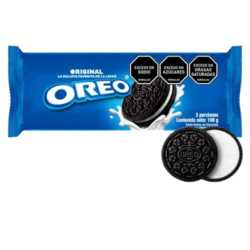 Oreo