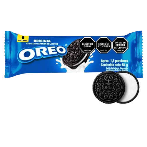 Oreo
