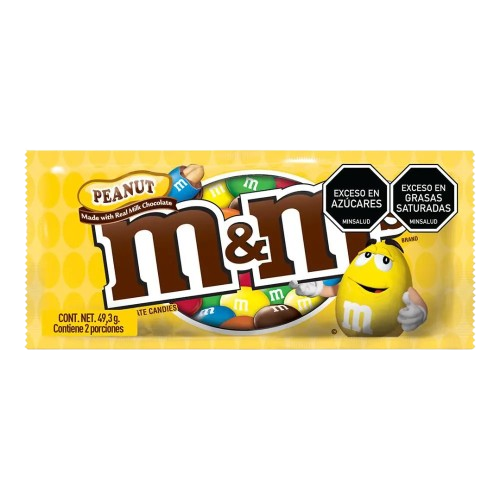M&M