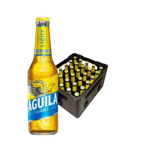 Aguila light
