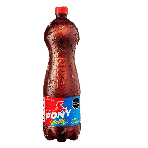 Pony Malta