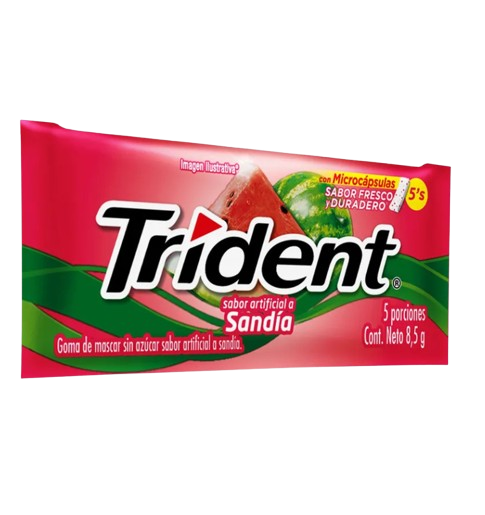 Trident