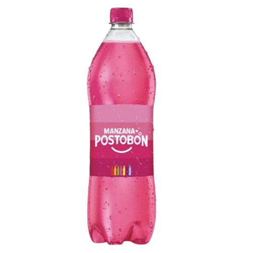 Manzana Postobon