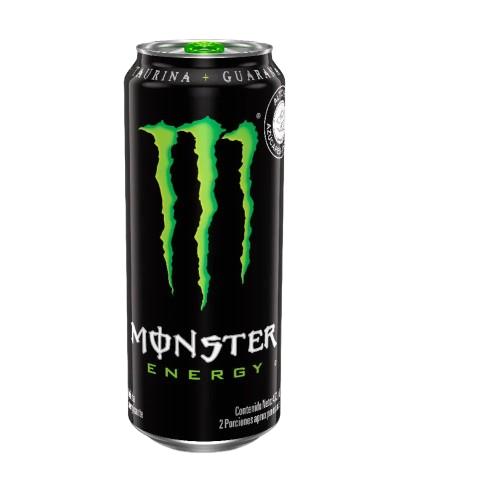 Monster Energy