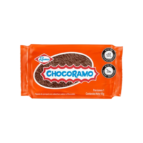 Chocorramo