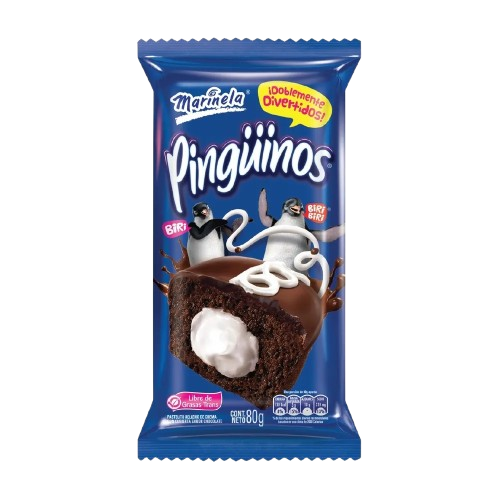 Pinguinos