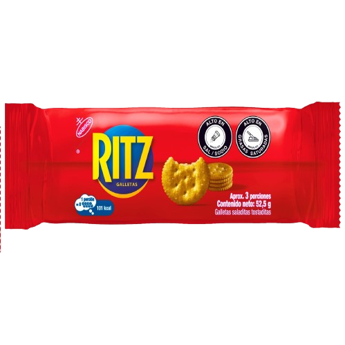 Ritz