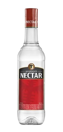 Aguardiente nectar
