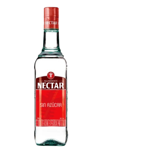 Aguardiente nectar