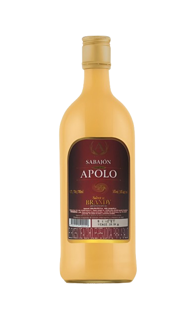 Sabajon Apolo