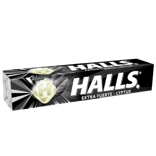 Halls