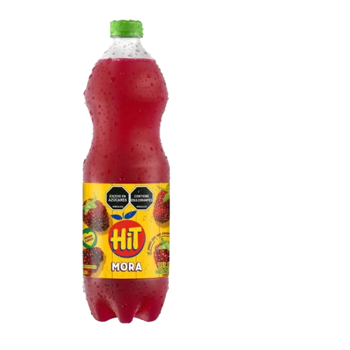 Jugo Hit