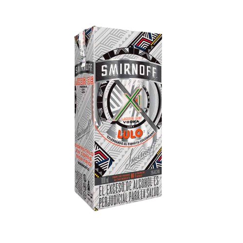 Smirnoff