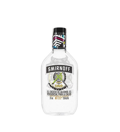 Smirnoff