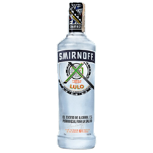 Smirnoff