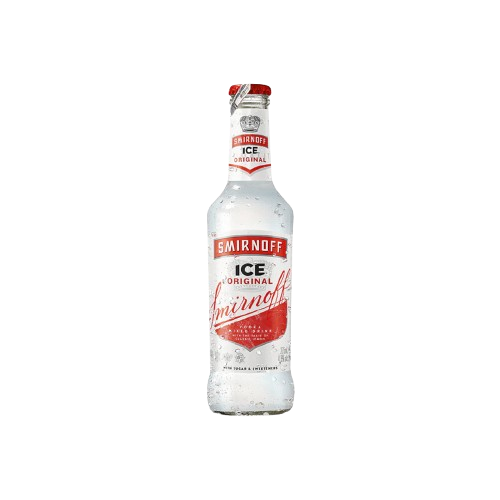 smirnoff